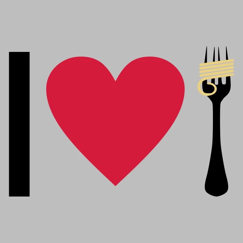 I love Pasta