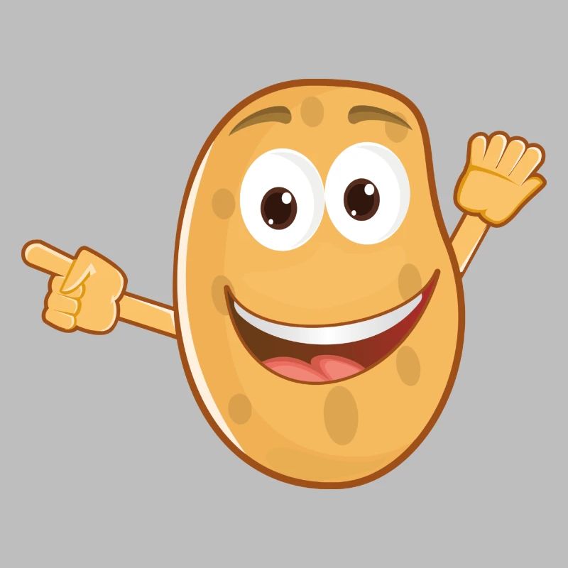 Pomme de terre