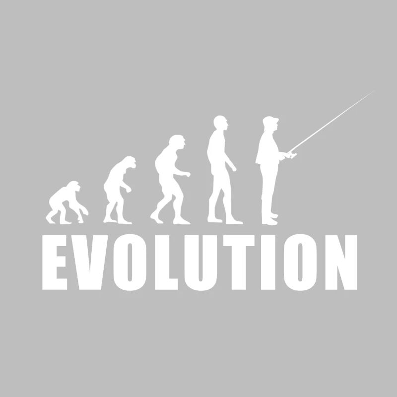 Cadeau de pêcheur EVOLUTION
