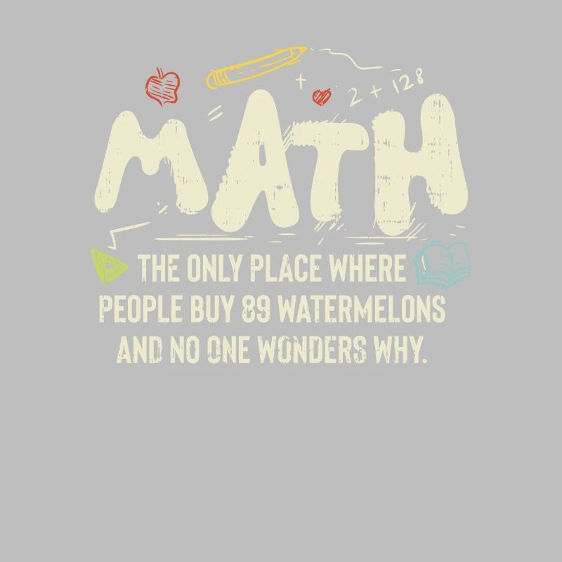 mathematics
