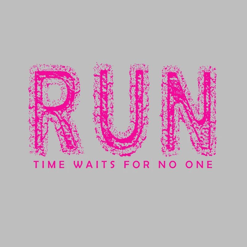 RUN