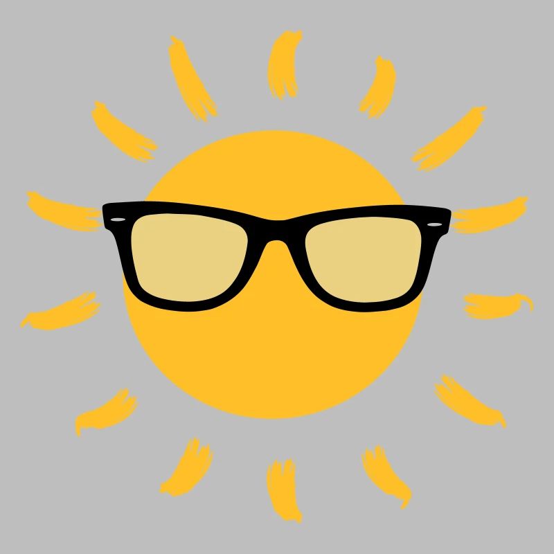 été / vacances / plage / soleil / mer