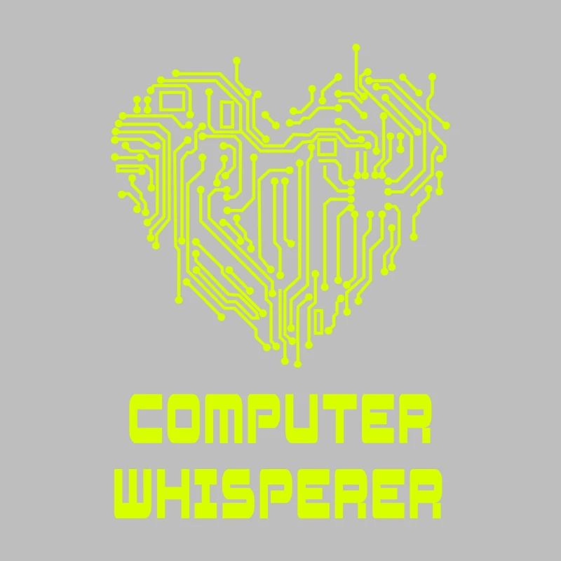 Computer Flüsterer