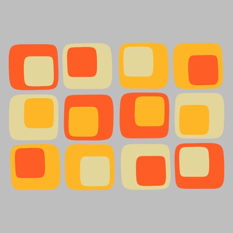 70s Pattern