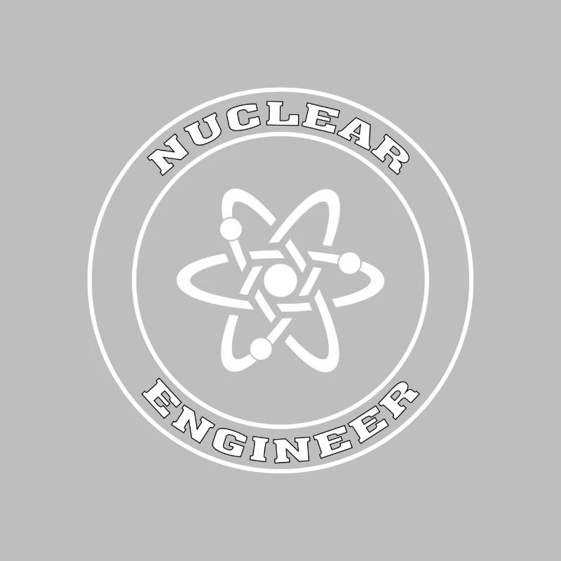 Nuclear Engineer Geschenk, Nuclear Engineering Shirt