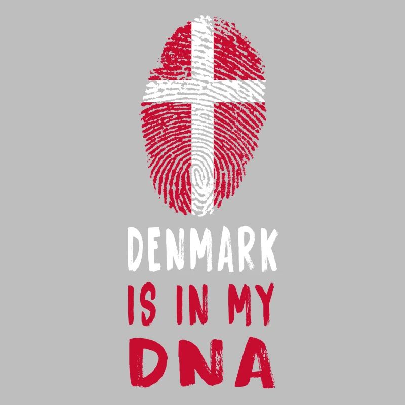Le Danemark est dans mon ADN design / idée cadeau