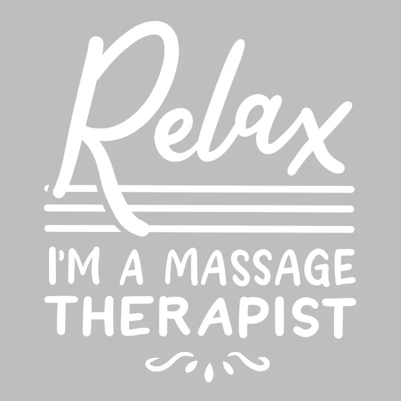 Massagetherapeut Massagetherapie