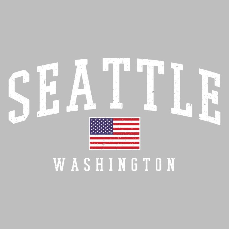 Seattle Washington