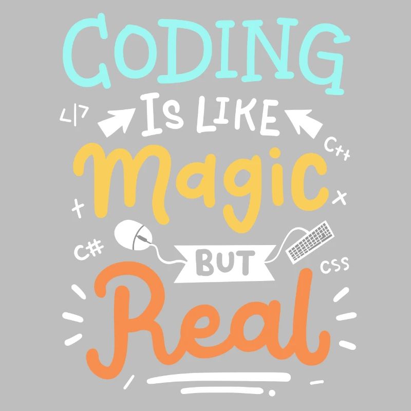 Codierung Programmierung