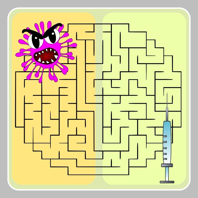 Riddle Virus