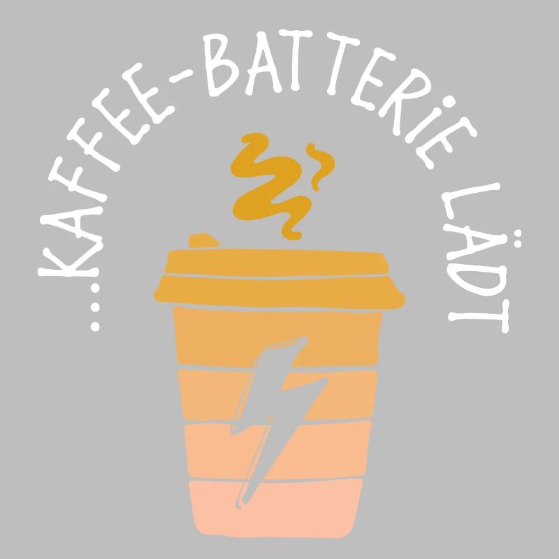 Coffee Drinking Caffeine Statement Coffee Drinker