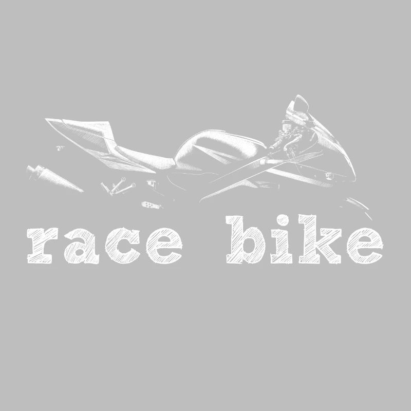 Vélo de course