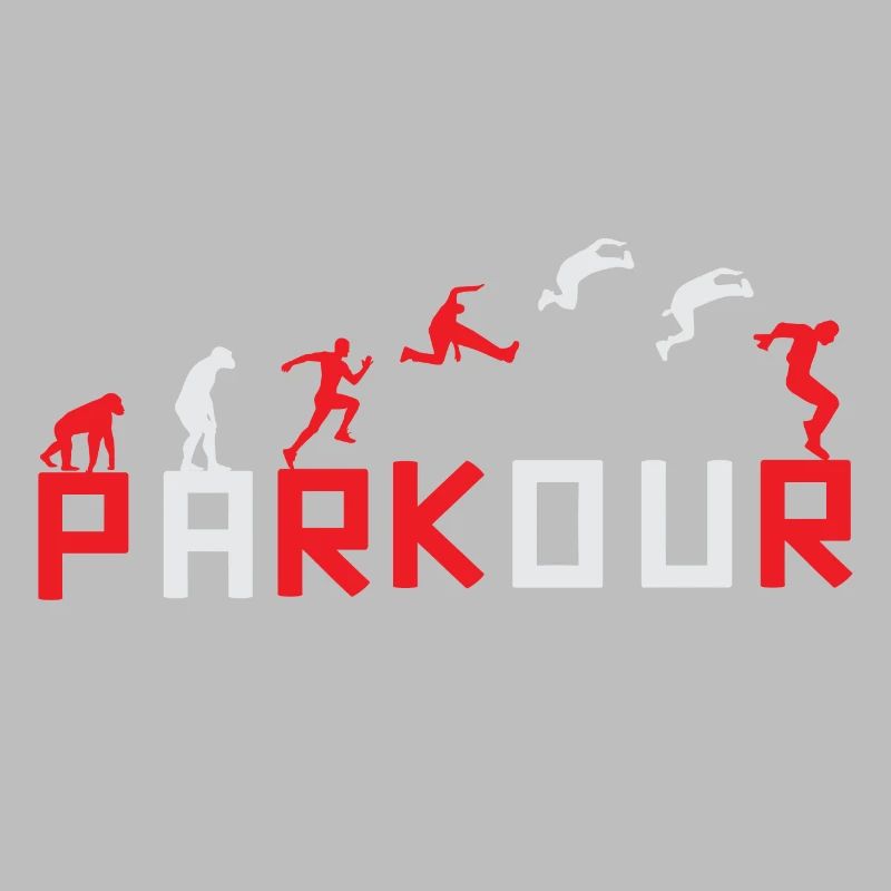 Evolution of Running Sequence Design