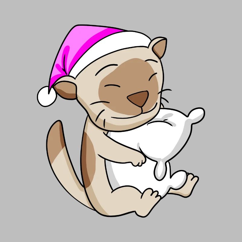 Chat Cat Race Chat Birman