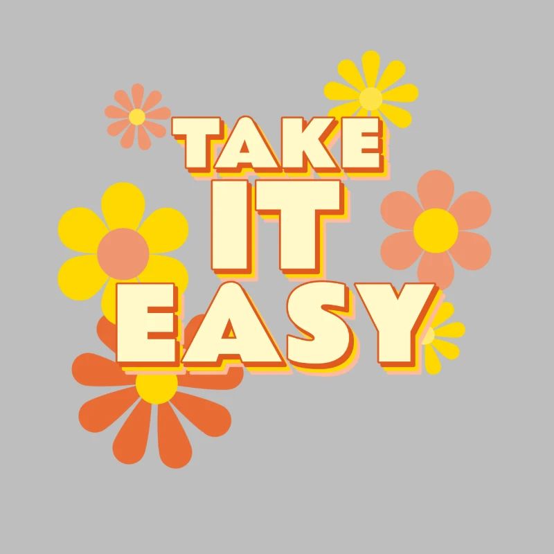 Take it Easy