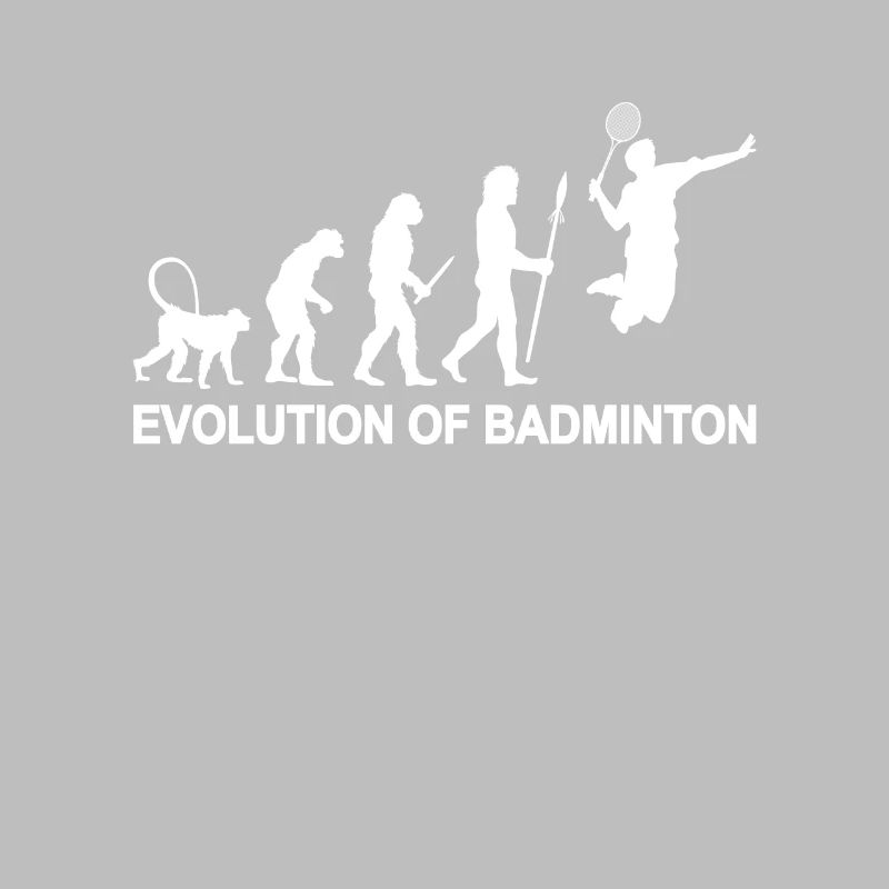 Évolution du badminton