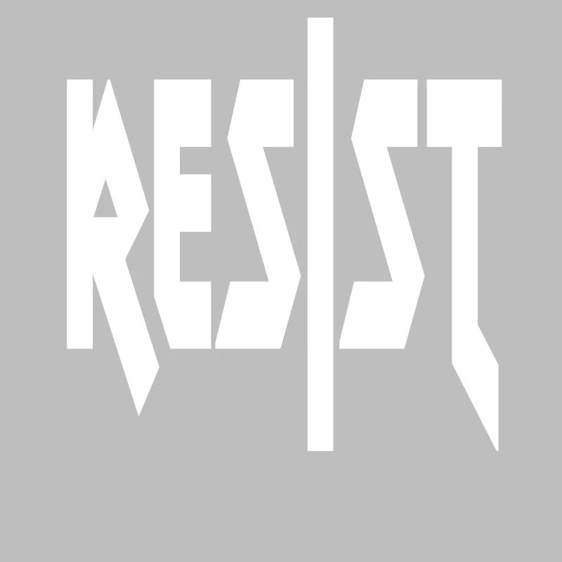 Stand and Resist