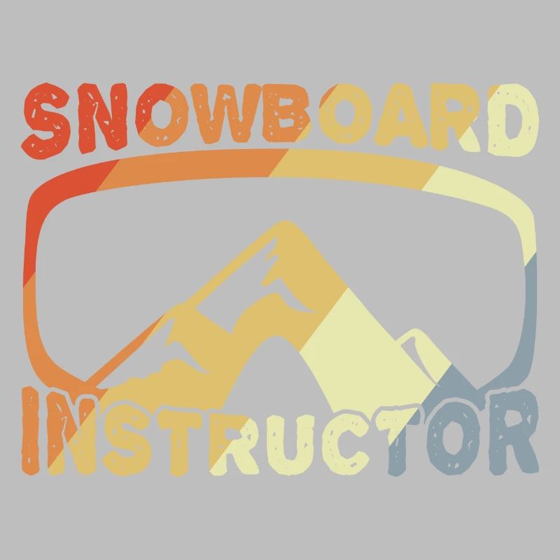 Snowboard Instructor