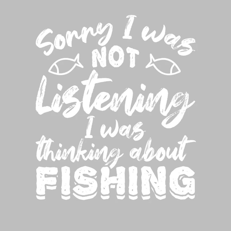 Slogan de pêche