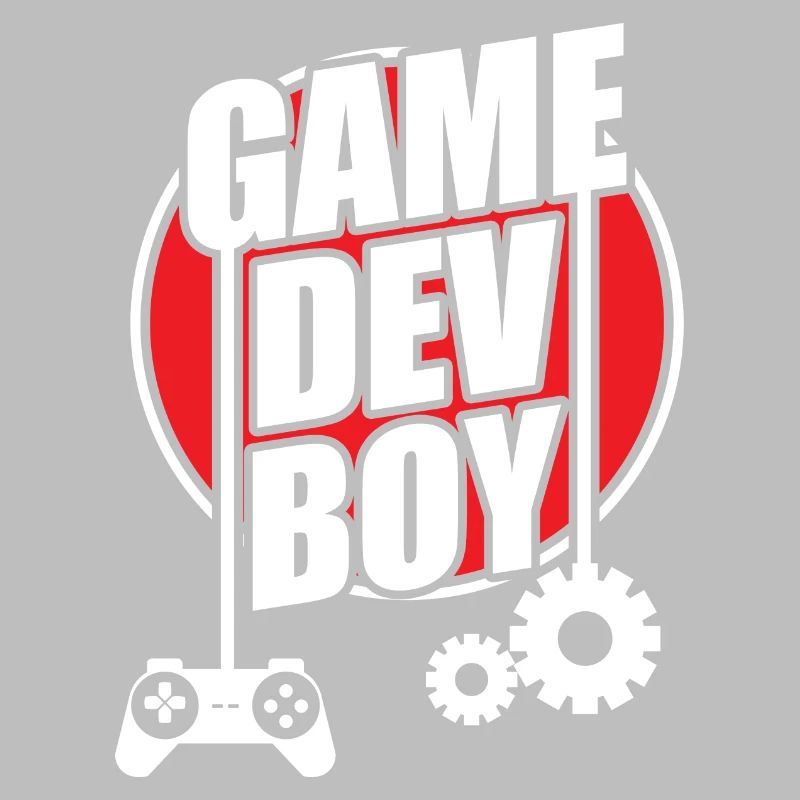 Game developer