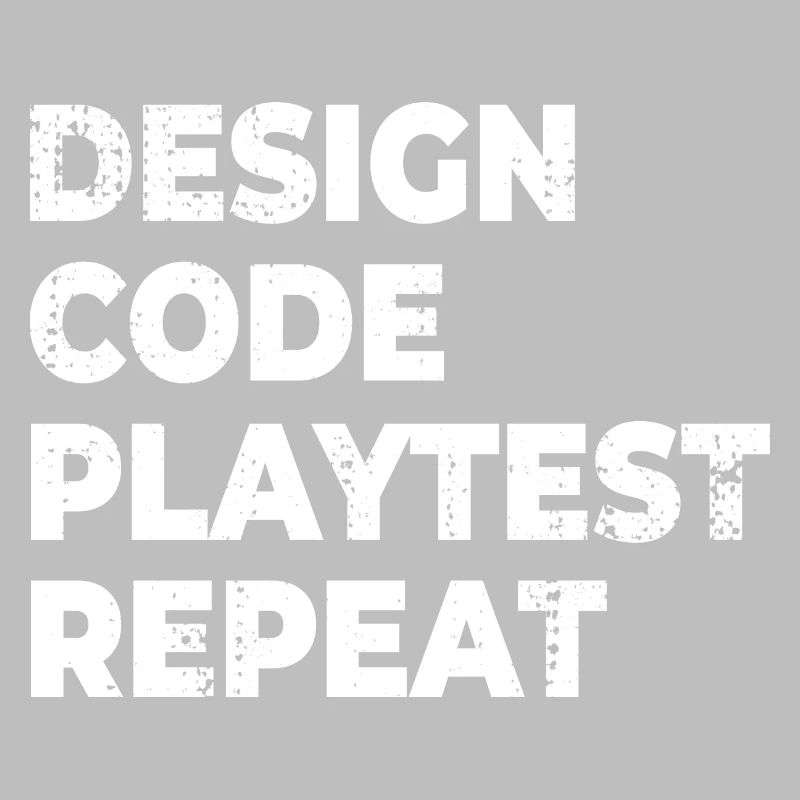 Game Development Progress