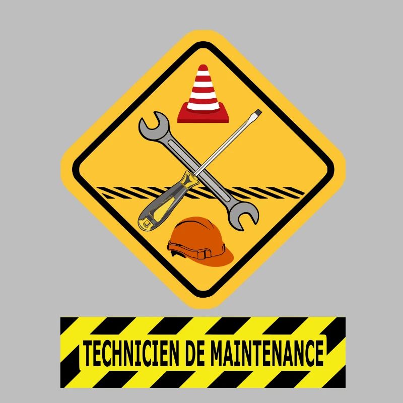 Technicien de maintenance