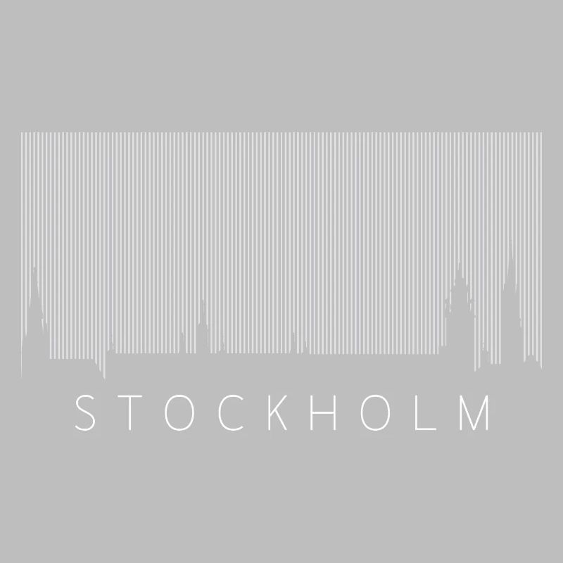 Code-barres Stockholm