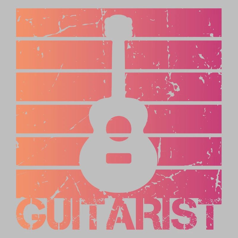 Guitarist