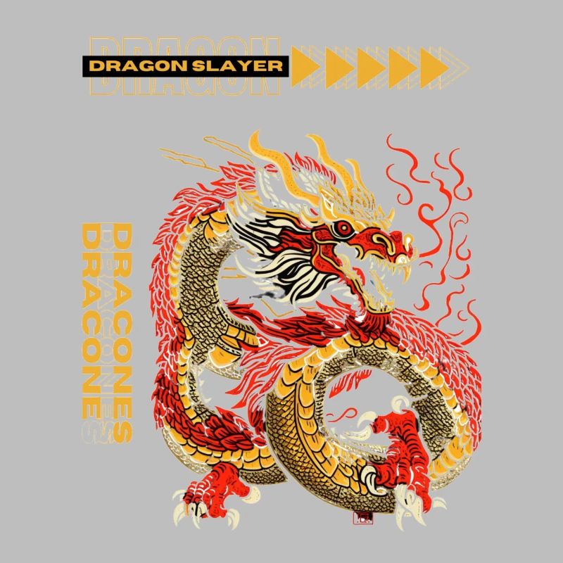 Tueur de dragons