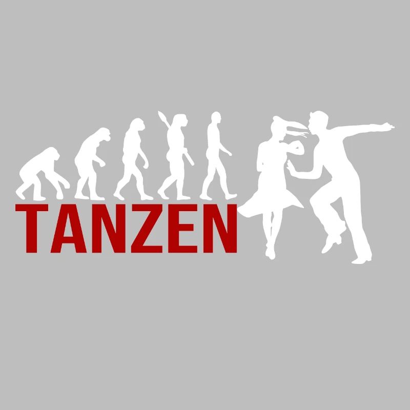 Evolution Tanzen