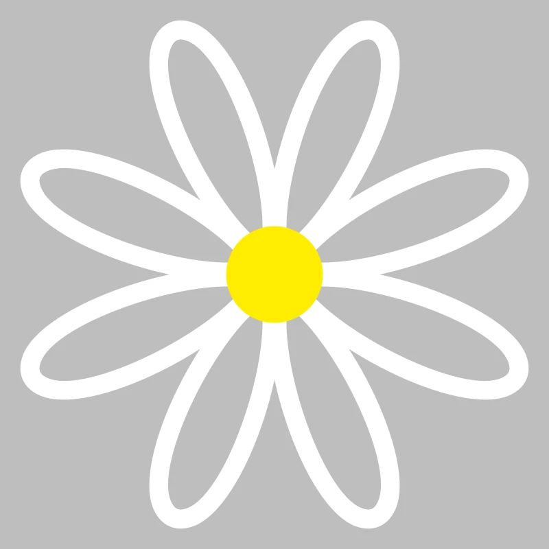 Daisy Gänseblümchen