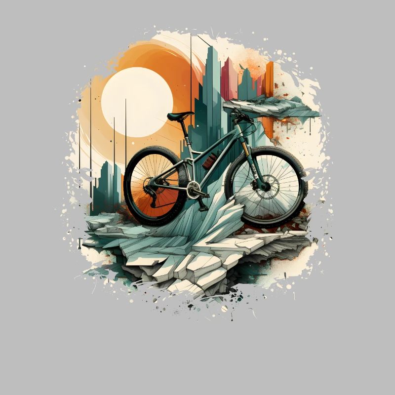 Amateurs de VTT
