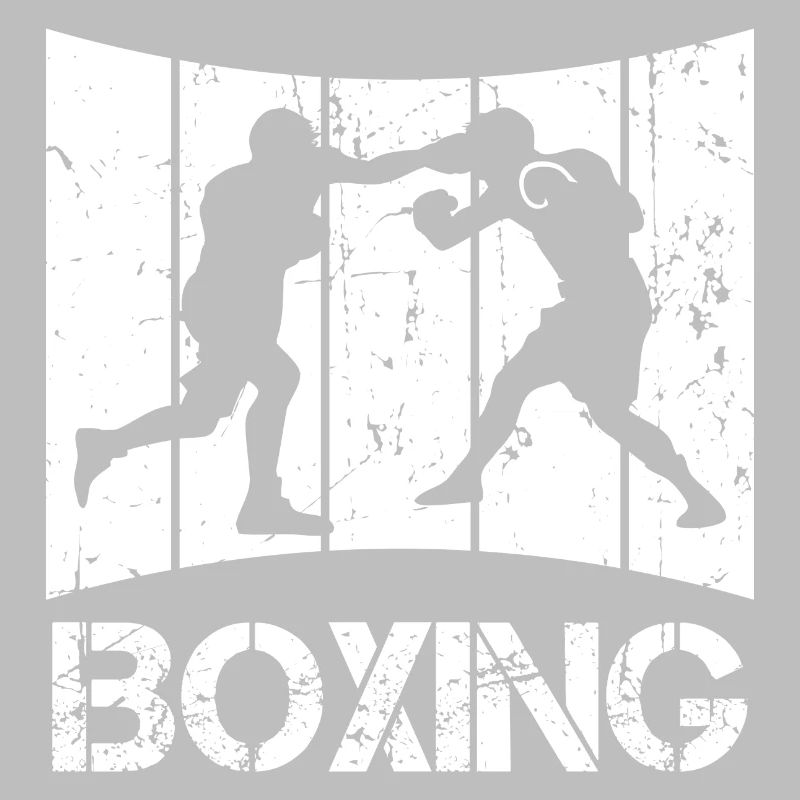 Retro Boxes