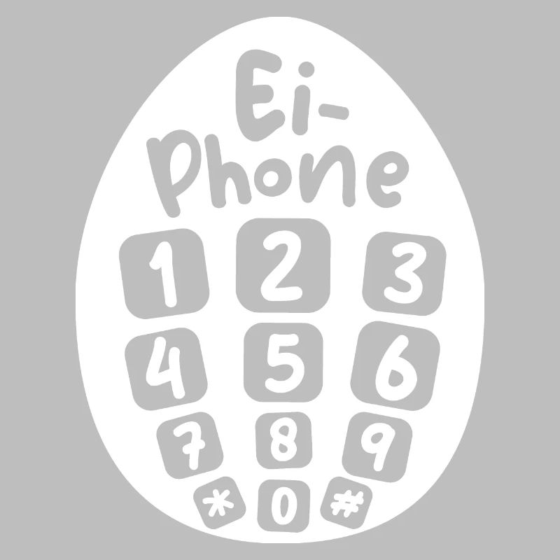 egg phone easter funny designs easter bunny eggs