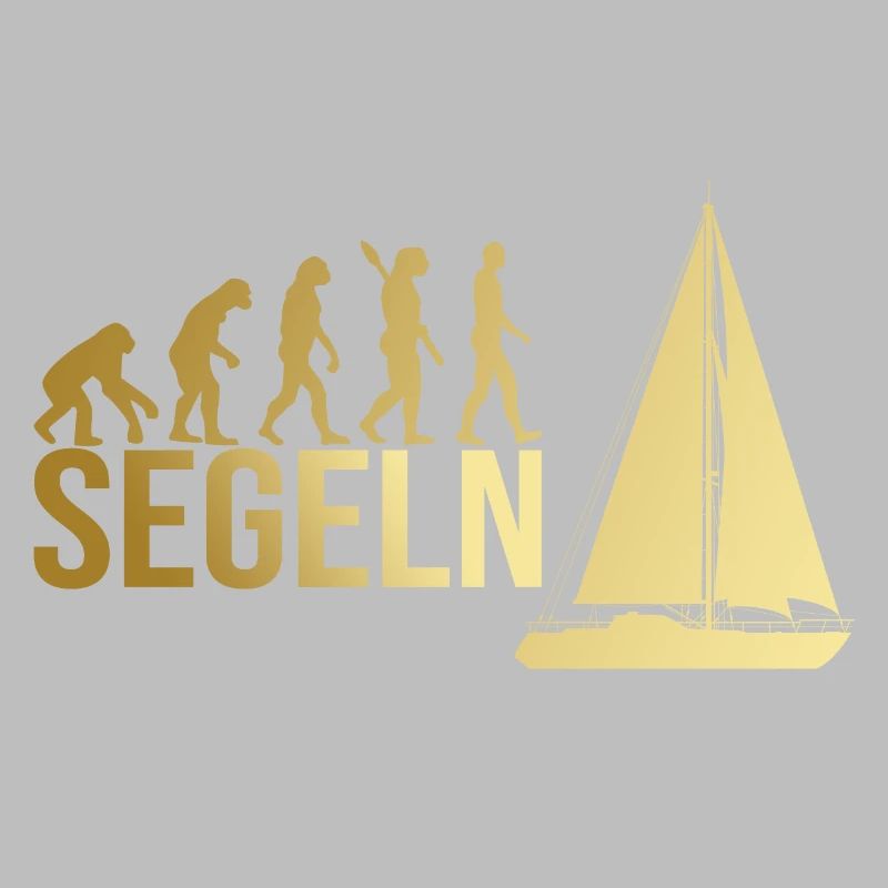 Evolution Segeln