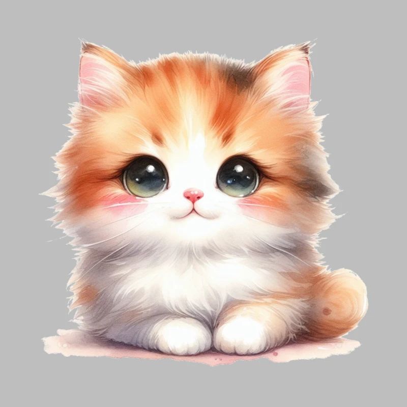 Chat mignon