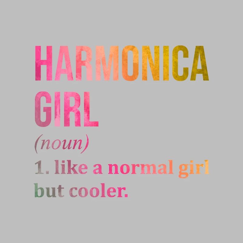 harmonica