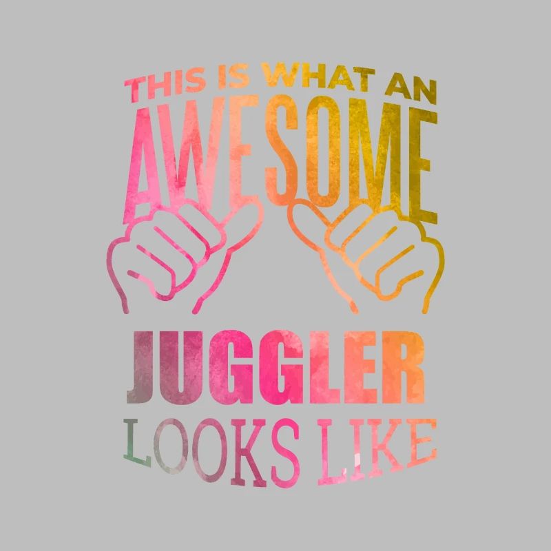 jongleur