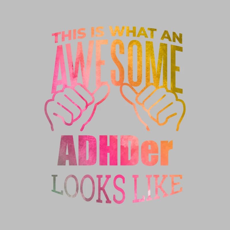 ADHD
