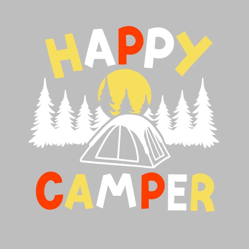 Camping Camper