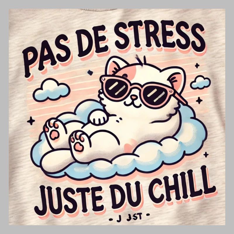 Chat chill