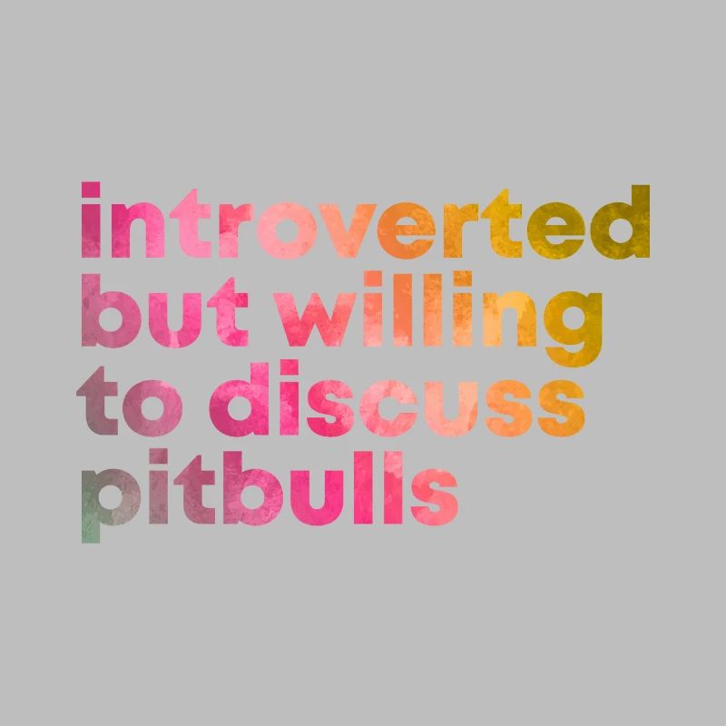 Pitbull