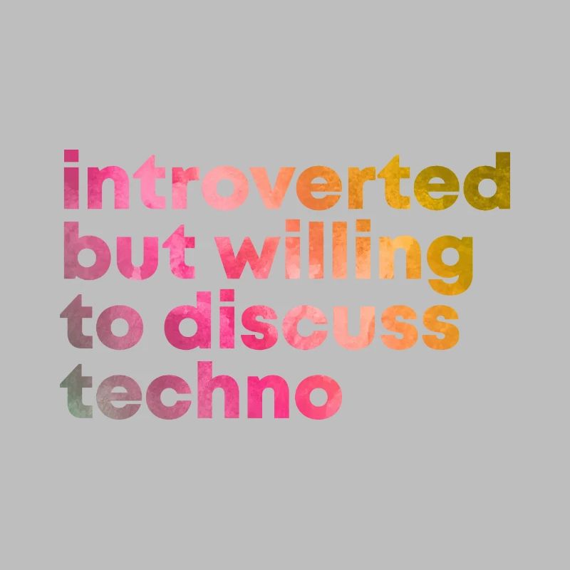 Techno