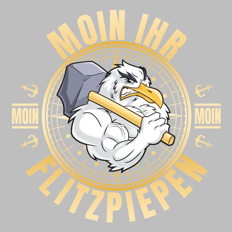 Moin ihr Flitzpiepen