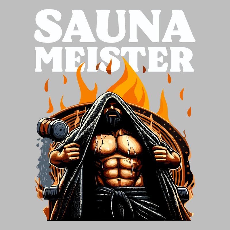 SAUNA MASTER