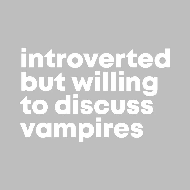 vampire