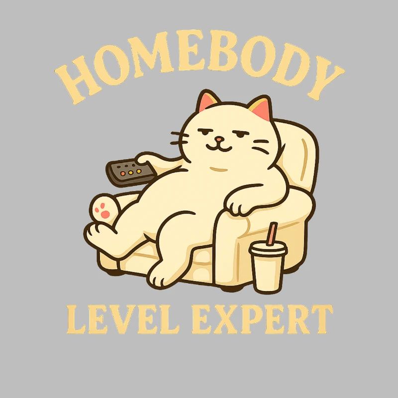 Stubenhocker: Level Experte