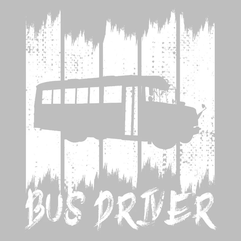 Chauffeur de bus