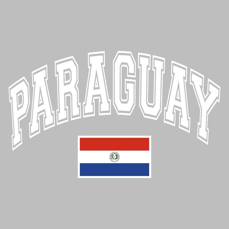 Drapeau du Paraguay