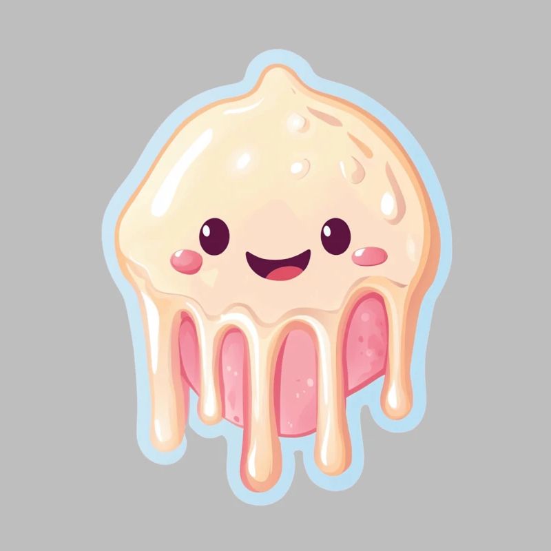 Eiscreme Eis